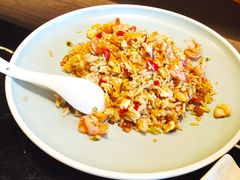 -曙亚洲餐厅-重庆富力艾美酒店(南坪万达广场店)