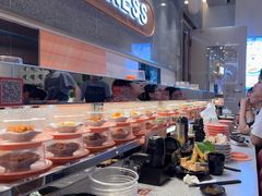 -争鲜回转寿司(中街大悦城店)