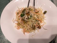 -西贝海鲜汇(槐安路店)