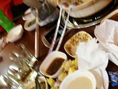 -鼎尊锅物料理(五角场店)