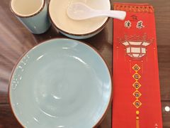 -津菜宋记老房子(鼓楼店)