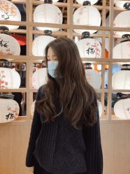 -川和潮人漂色·烫染·接发