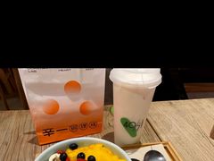 -宝珠奶酪(长宁金虹桥店)