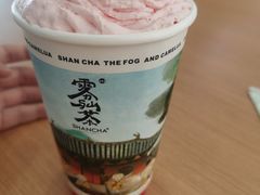-雾与山茶(大禹城店)