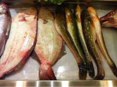 -萃和楼海鲜酒店(汉口路店)