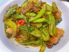 -蜀龙阁· 龍头水煮鱼(天坛店)