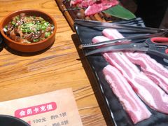 -千寻烧肉(政务区店)