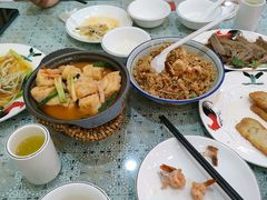 -潮汕铺老店(甜水井店)