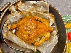 -桂满陇·海市蜃楼·黑金(国金店)