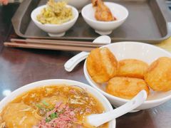 -毛华美食(清扬路店)