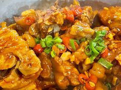 -邻舍私房菜(渊明北路店)