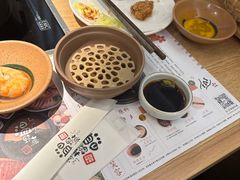 -温野菜涮涮锅(曲江大悦城店)