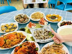 -明记海鲜大排档(巽寮湾店)