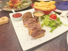 -La Creperie法餐厅(芮欧百货店)