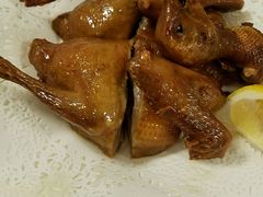 -新享乐海鲜(翠华路店)