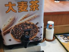 -老娘舅(吴淞路店)