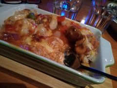 -绿茵阁牛扒餐厅(客村店)