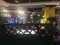 -尚尚签自助串串(宝桐路店)