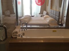 -月坨岛华清月府温泉酒店