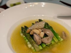 -运·中餐厅(成都华尔道夫酒店)
