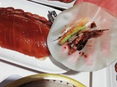 -大鸭梨烤鸭店(花园村店)
