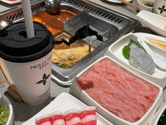 -海底捞火锅(壹悦城店)