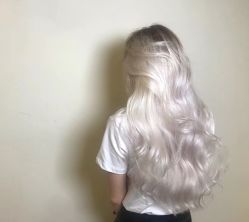 -3AM HAIR SALON染发接发
