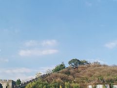 -台州府城(江南长城)