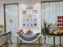 -子午孕教·孕妇瑜伽产后恢复(市北店)