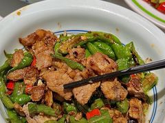 -欧记大排档·景德菜(上海首店)