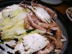 -三个渔夫·蒸汽海鲜(小白楼店)