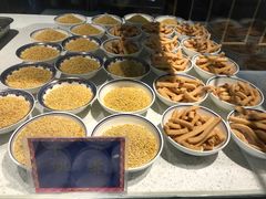 -斯琴阿妈蒙古餐厅(新城店)