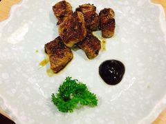 -山之川日料放题(通州店)