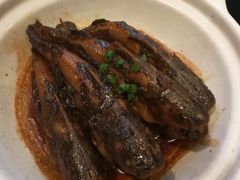 -马仕玖煲·融合菜·酥不腻烤鸭(人大店)