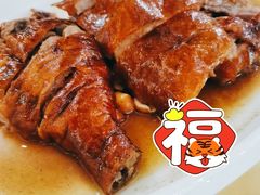 -暨南大学（石牌校区）明湖楼