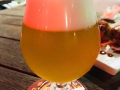 -Boxing Cat Brewery拳击猫精酿啤酒馆(永福店)