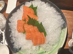 -Mr.Fish鱼鲜生海鲜放题(高德置地冬广场店)