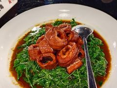 -徐记私厨(半淞园路店)