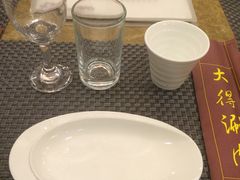 -大得涮肉(三元桥店)