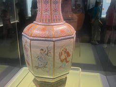 -上海博物馆(人民广场馆)