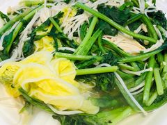-京门老爆三·铜锅涮肉 爆肚(望京店)