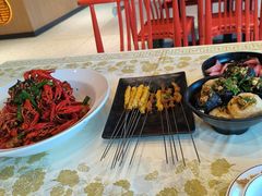 -聚味瞿记·龙虾堂(天元店)