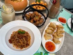 -大树餐厅(红旗街万达店)