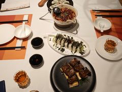 -若蘭慈·无国界素食料理(欢乐海岸店)