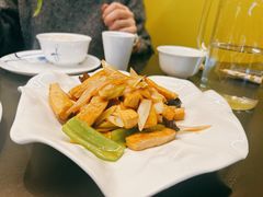 -东莱馋房(陆家嘴店)