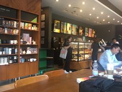 -星巴克(成都龙湖三千集店)