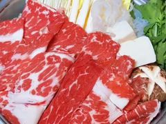 -大焰自助日式料理 铁板烧(徐汇店)