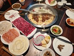 -巴邑火锅(江北万达店)