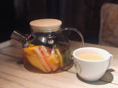 杂咖水果茶-杂咖zacup(领展中心城店)