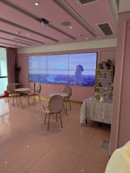 -莎蔓莉莎美容会所